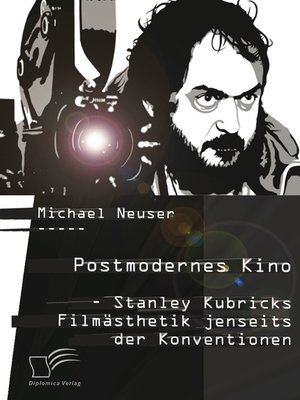 cover image of Postmodernes Kino